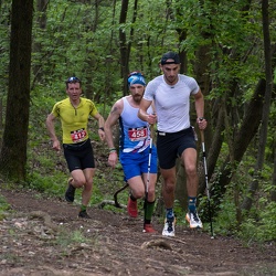 3 Santi Trail 2024