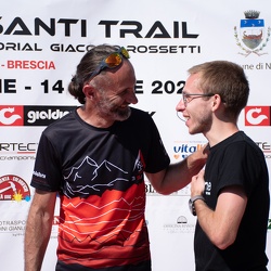 Premiazioni
