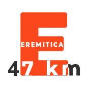 Eremitica trail da 47 KM ultra trail running